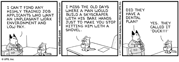 dilbert